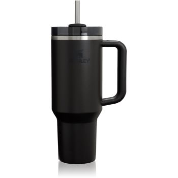 Stanley Quencher H2.O FlowState™ Tumbler pahar din oțel inoxidabil cu pai mare - imagine 2